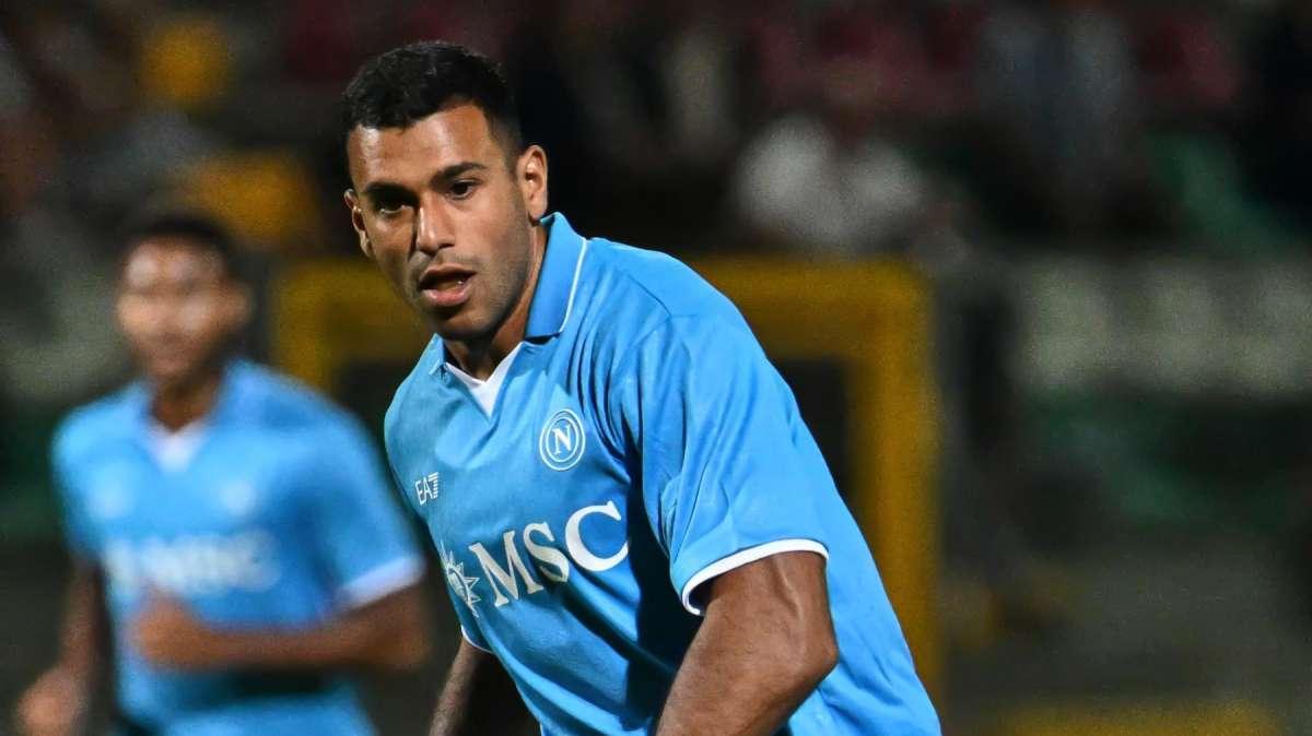 Palermo, interessa Cheddira per l'attacco e Baniya per la difesa
