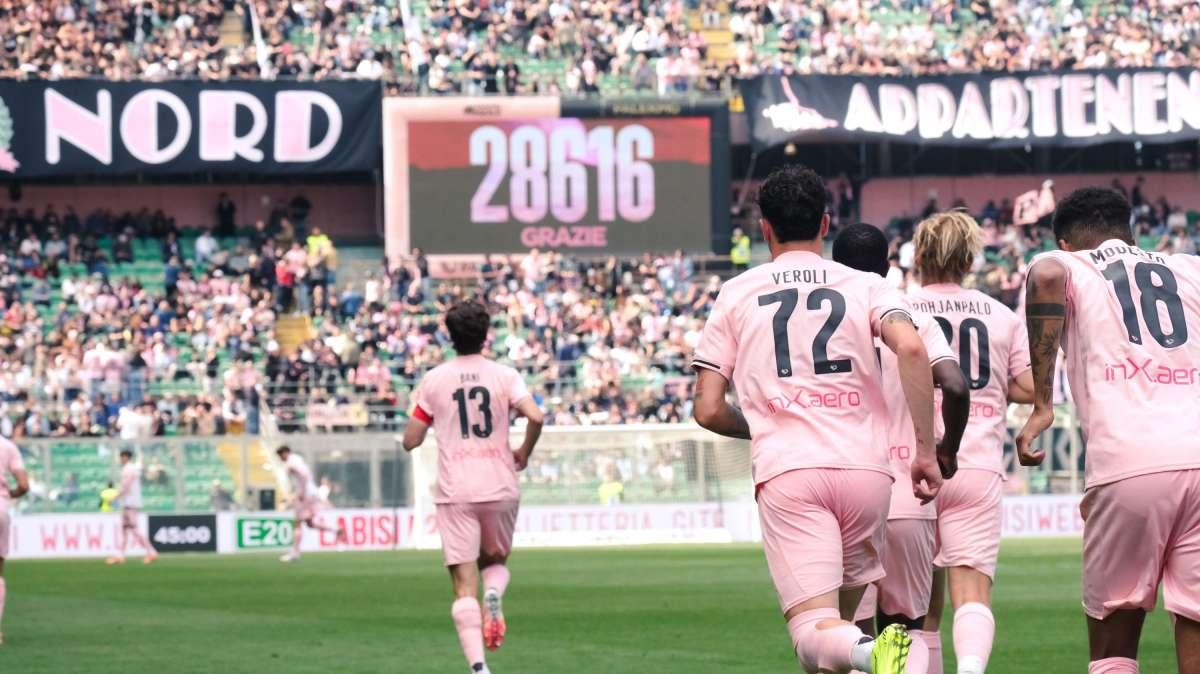 Serie B, gli orari dei play-off