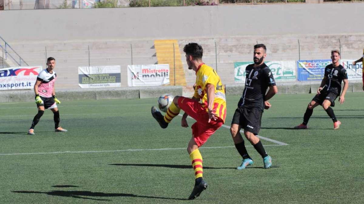 Resuttana San Lorenzo, nel campionato eccellenza terza sconfitta consecutiva