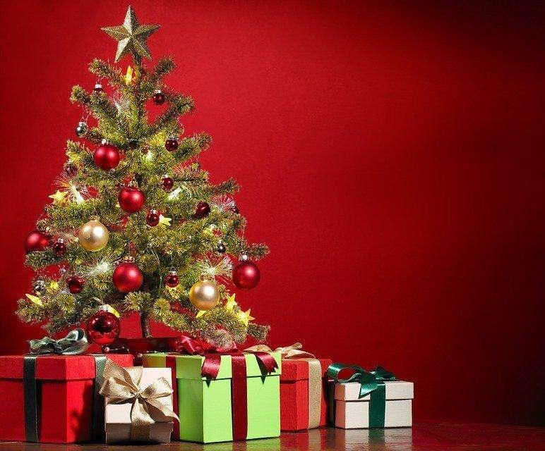 Buon Natale da TuttoPalermo.net