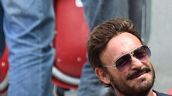 Totò Schillaci, tanti personaggi e tanto affetto per il funerale 