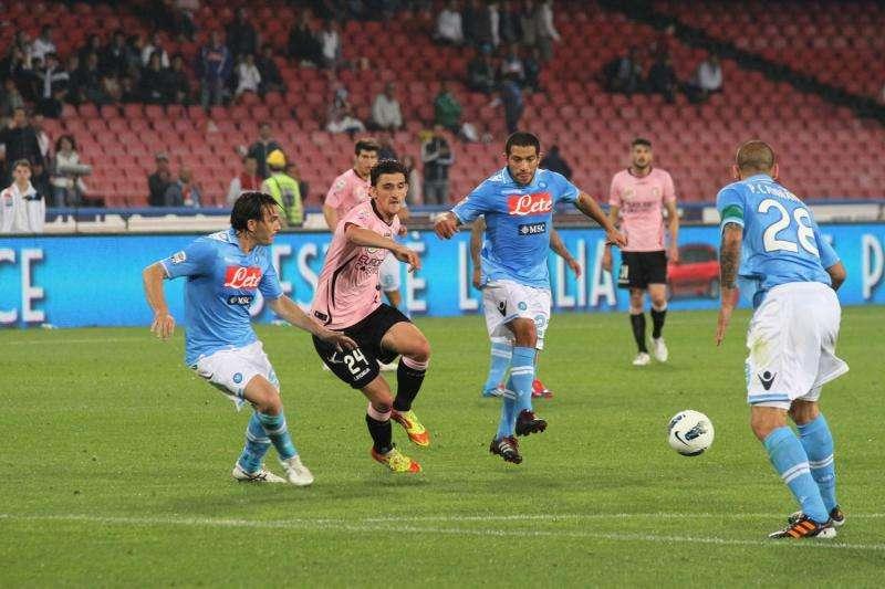 ESCLUSIVA TUTTOPALERMO.NET: Palermo, per Mehmeti interesse del Novara e dell'Hellas Verona