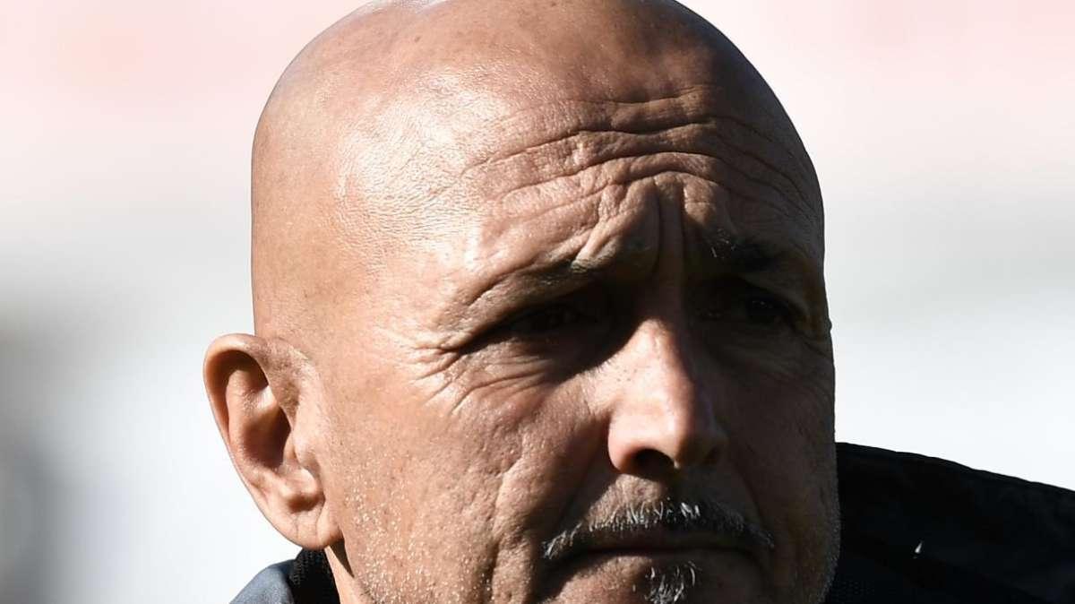 Luciano Spalletti