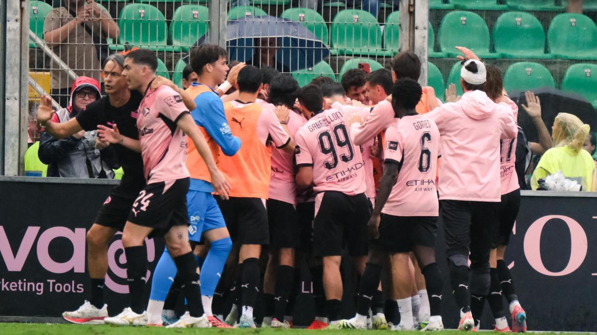 Palermo, adesso servono conferme