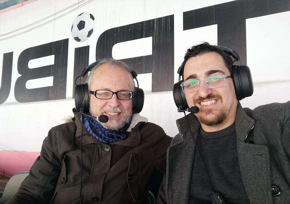 Mario Giglio-Rosario Carraffa
