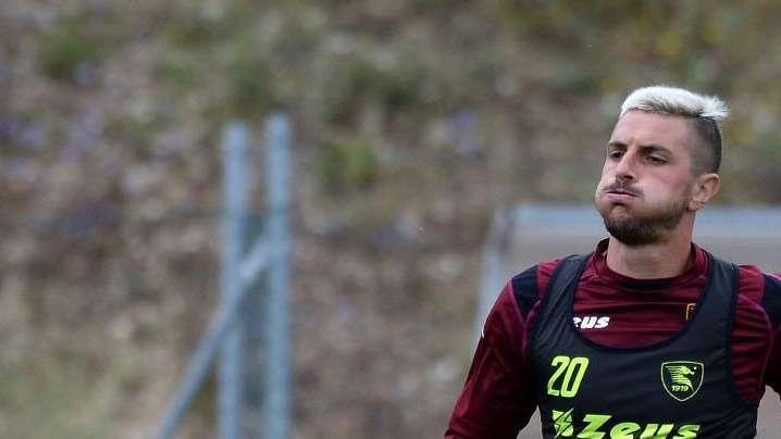 Amichevole, Monopoli-Palermo: le formazioni ufficiali