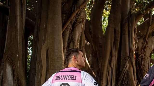 Matteo Luigi Brunori