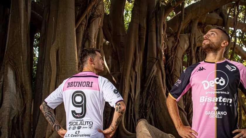 Palermo, Brunori: "Oggi era molto importante dare un segnale"