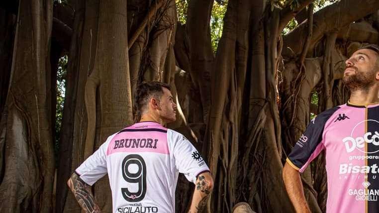 Serie C, Monterosi-Palermo: 0-1 f.p.t.
