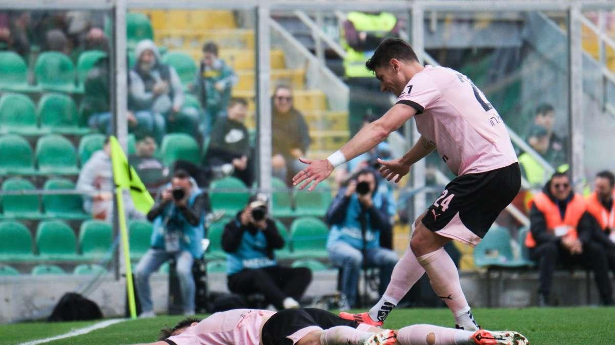 Serie B, 34ª giornata: le designazioni arbitrali