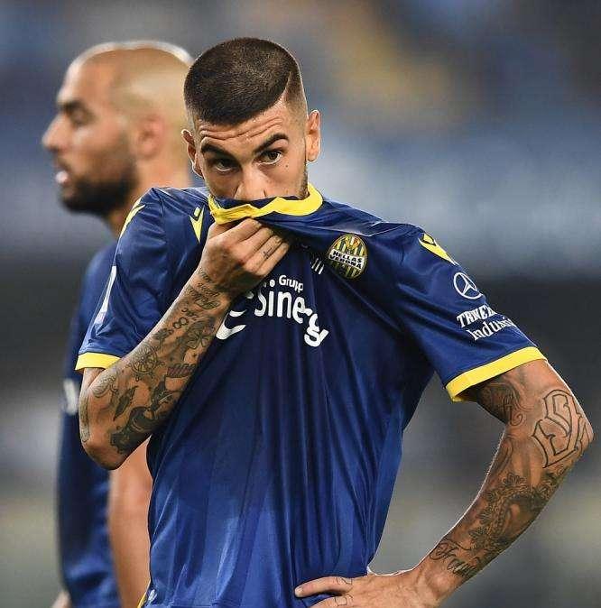 Mattia Zaccagni