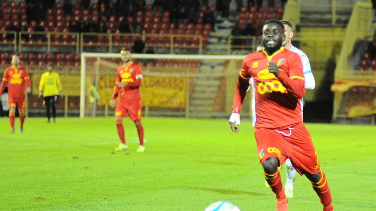 Palermo, ecco cosa manca per Kanouté