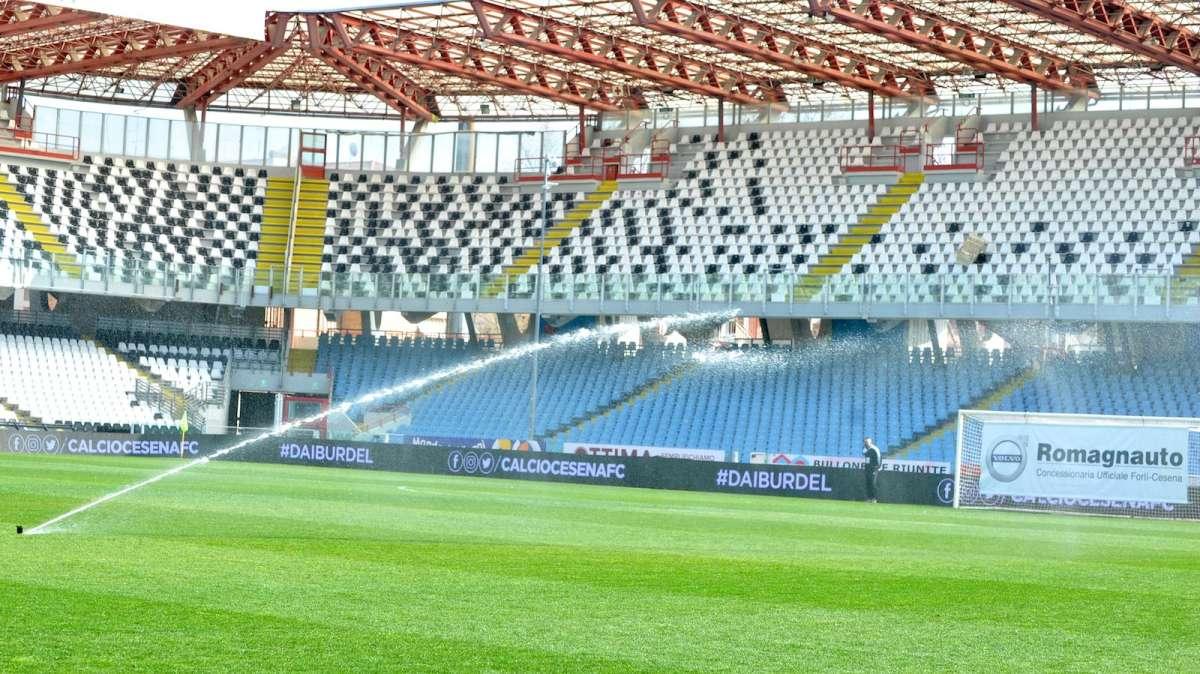 Cesena-Palermo, sabato segui la gara con TuttoPalermo.net e RTA