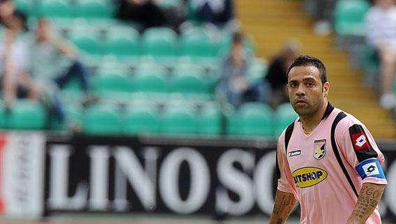 Fabrizio Miccoli