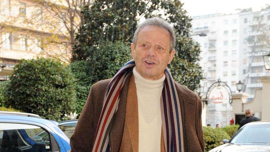 Maurizio Zamparini