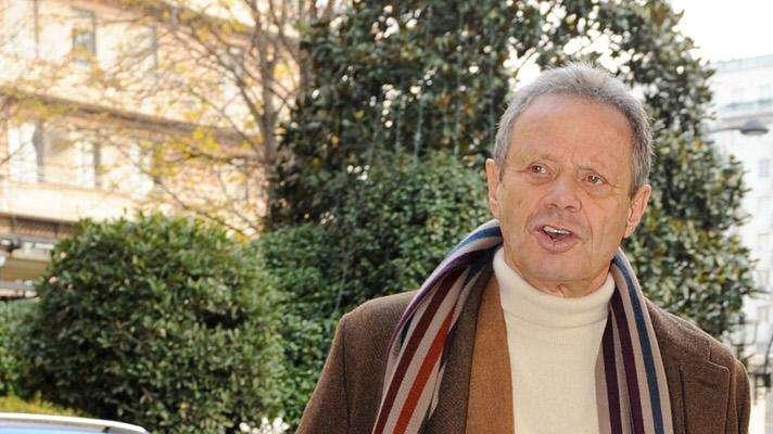 Palermo, Zamparini: "Il Palermo ha giocato meglio del Napoli"