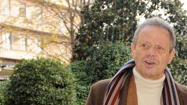 Maurizio Zamparini, Presidente del Palermo