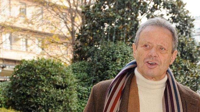 Palermo, Zamparini: "Melinte improponibile. Non lo voglio più vedere"