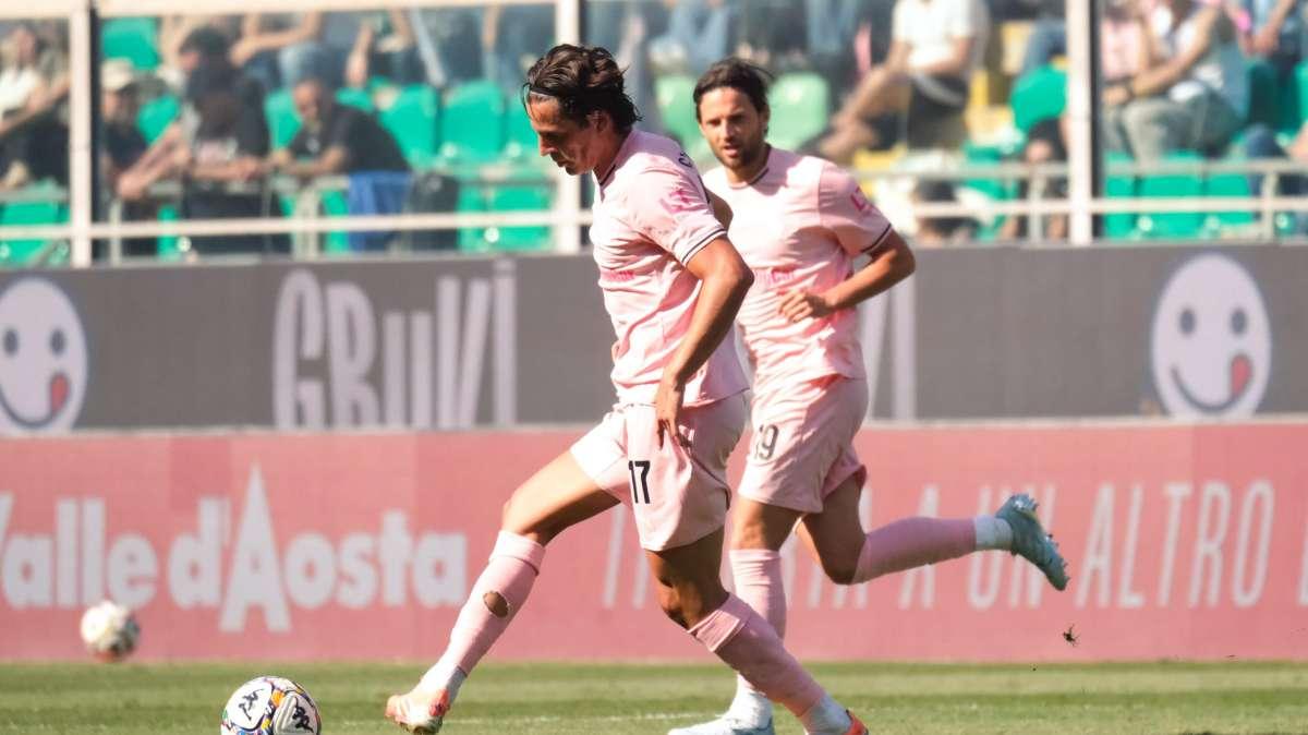 Venezia-Palermo, sfida da grandi emozioni: lagunari per il primato, rosanero verso i play off