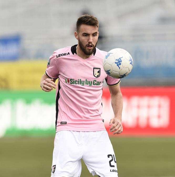 Palermo, Szyminski: "Vogliamo la Serie A" 