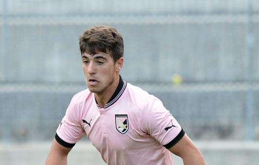 Primavera, Roma-Palermo: 1-1