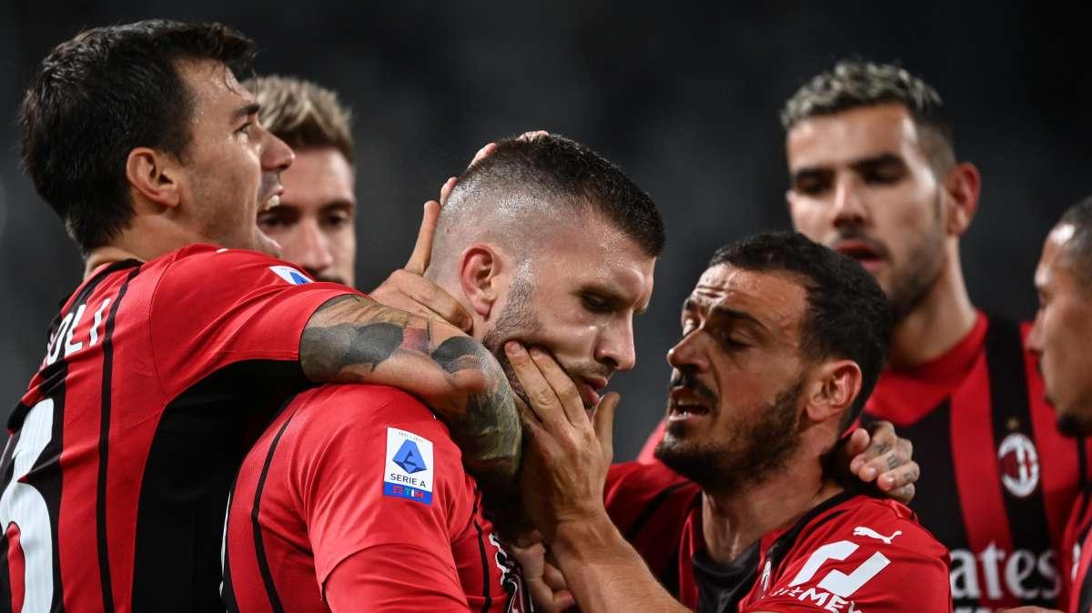 Ante Rebic 