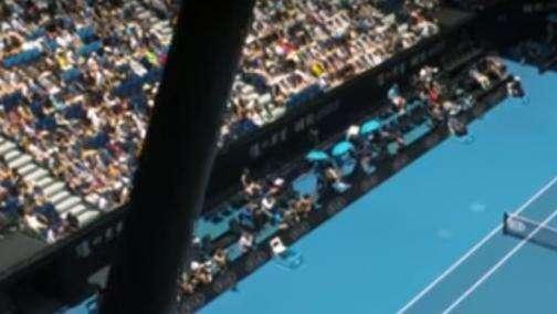 Extra Calcio, Tennis: Atp, Sinner qualificato al secondo turno di Rotterdam