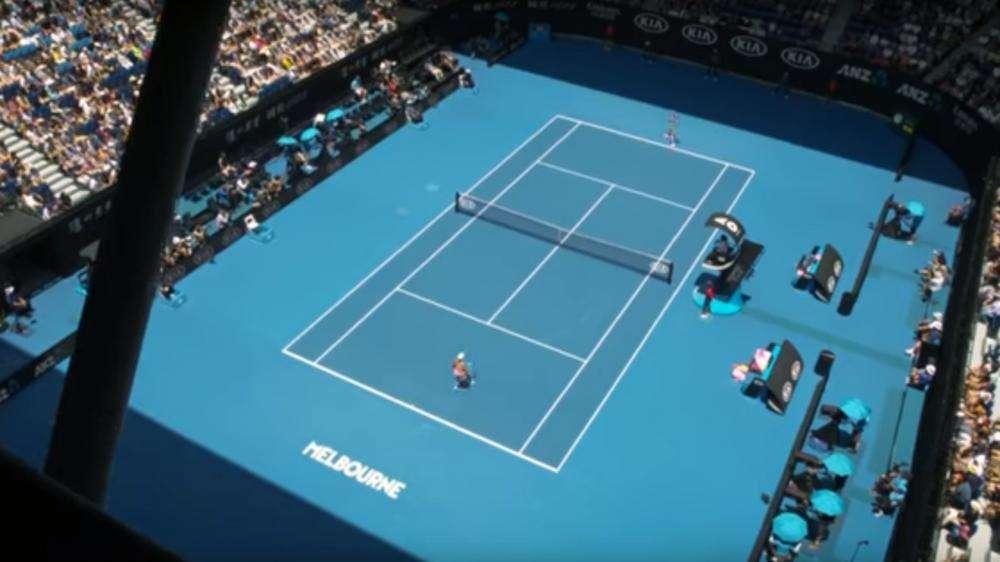 Extra Calcio: Tennis, a giugno la decisione sugli US Open