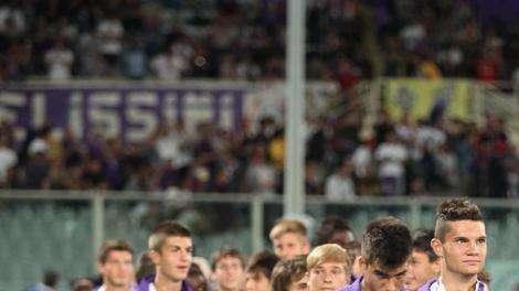 Primavera, le date delle semifinali e della finale
