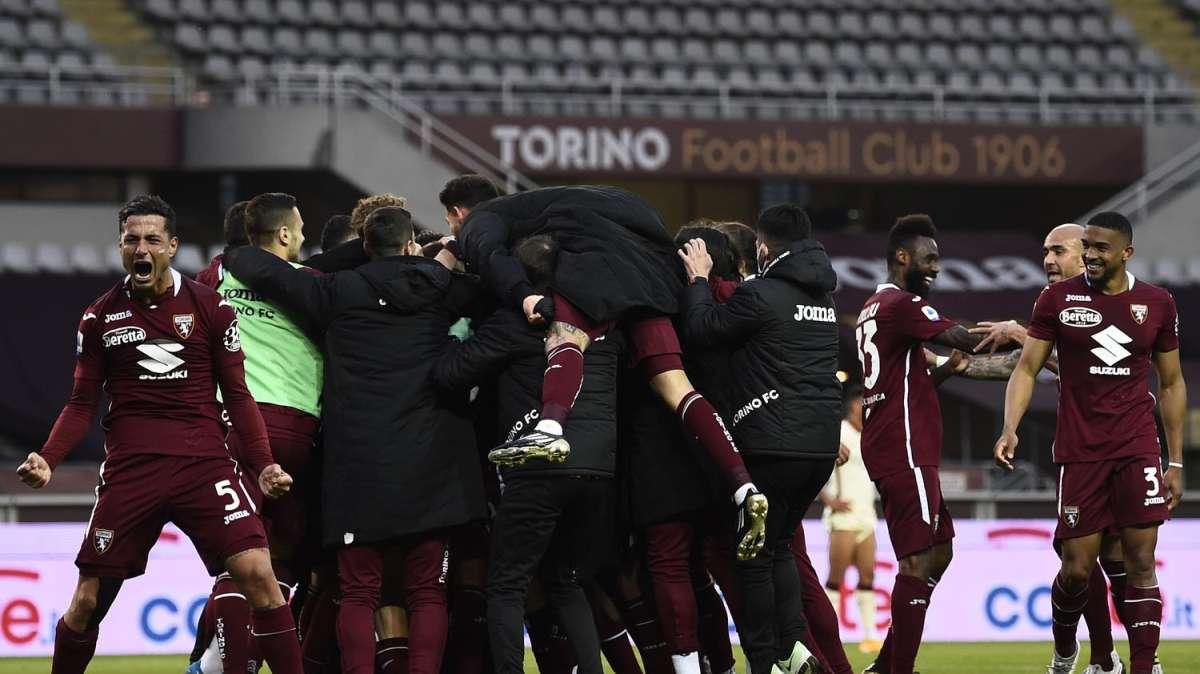 UFFICIALE: Torino, colpo Brekalo