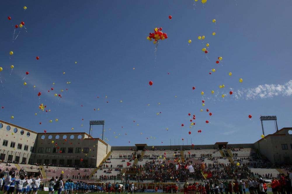 FC Messina, Brunetti out