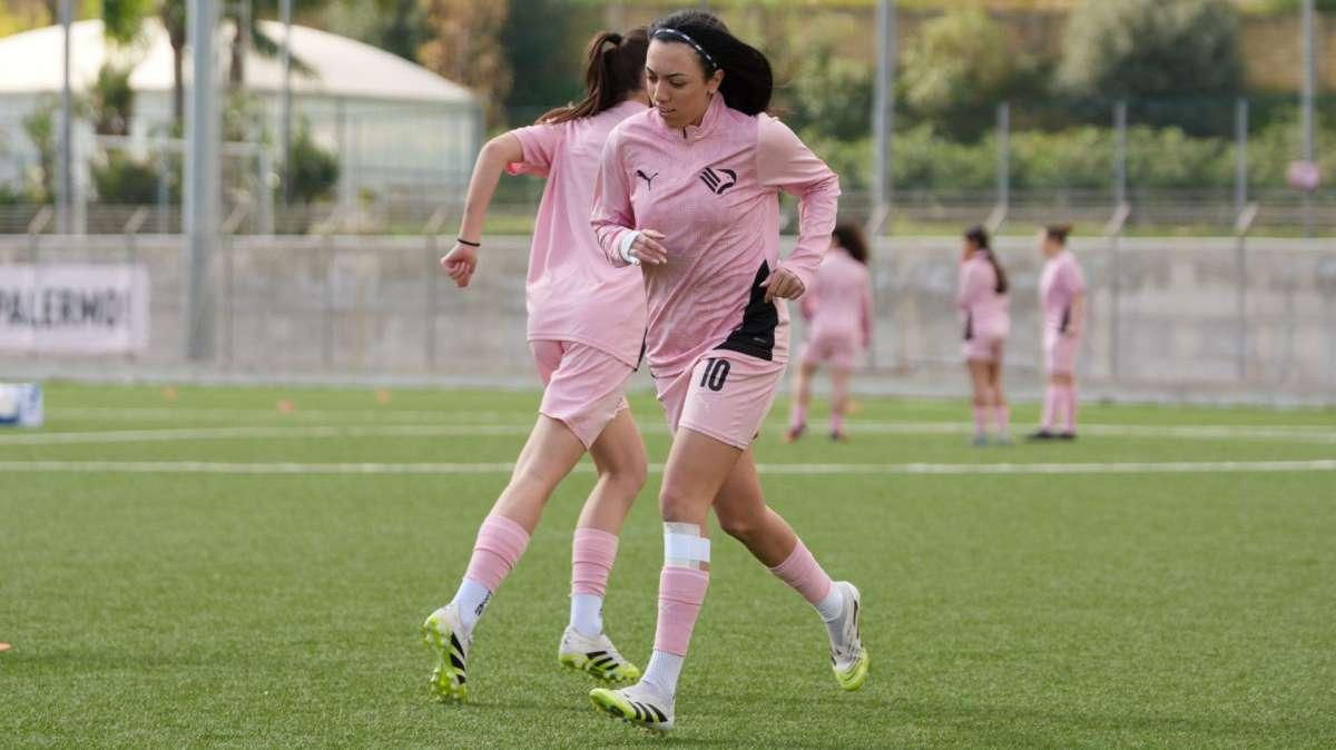 Palermo, Settore Giovanile e Femminile: il programma delle gare