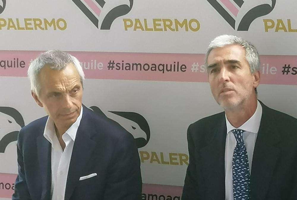 Palermo, mercoledì prossimo partirà il sondaggio per le maglie 