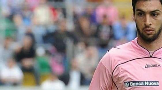 Primavera, Ardizzone convocato nell'Under 19