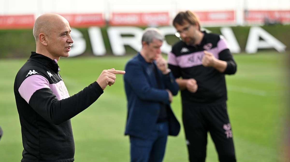 Palermo, bisogna tornare subito a vincere