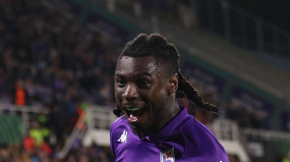 Moise Kean