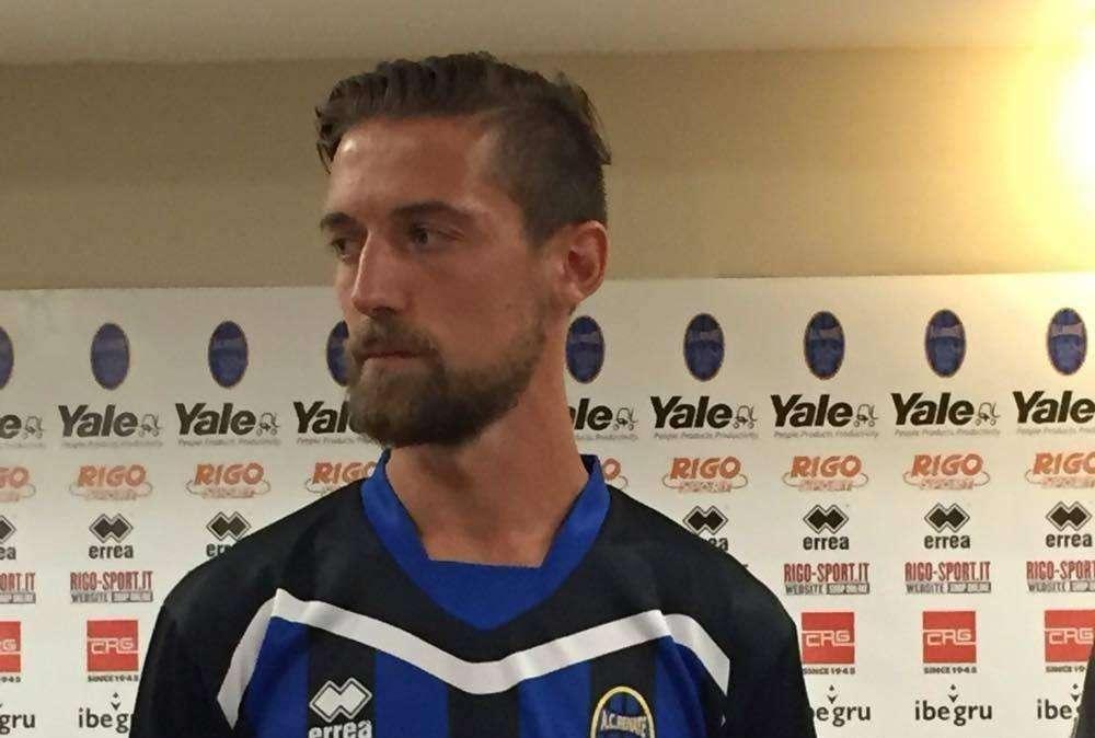 Andrea Malgrati