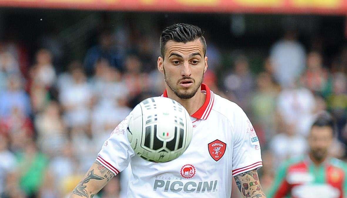 UFFICIALE: Vicenza, arriva l'ex rosanero Lanzafame