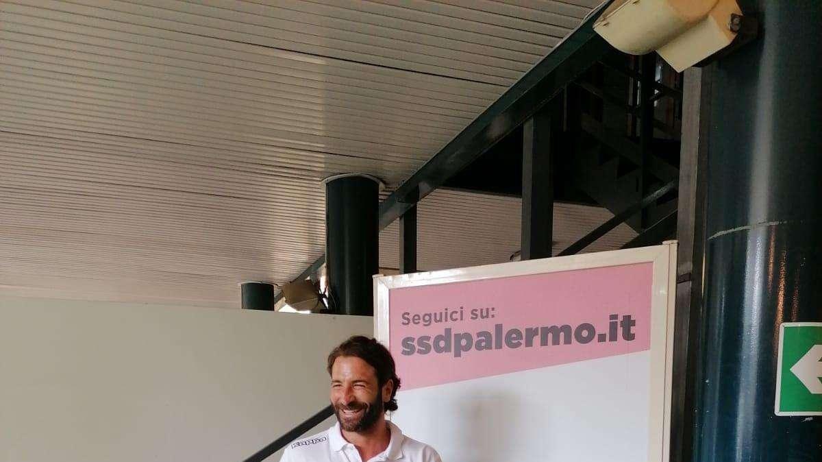 Palermo, addio a Sforzini non del tutto scontato