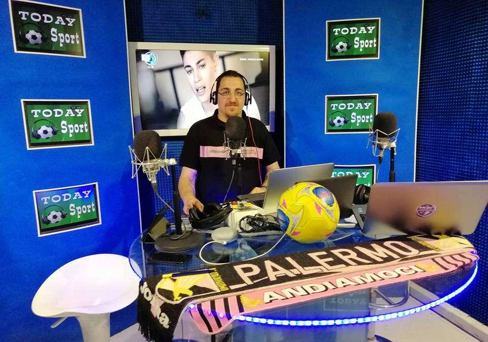 Rosario Carraffa