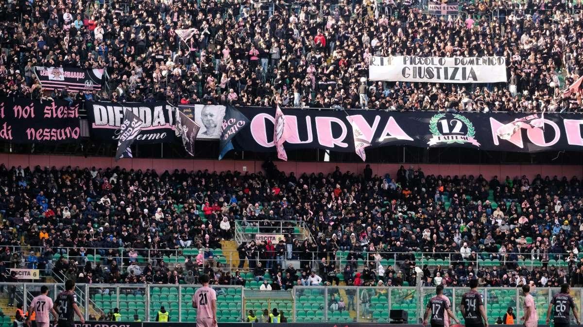 Palermo, Castiglione convocato nell'UNder 15