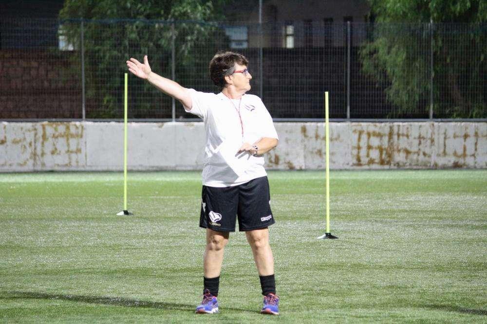 Antonella Licciardi