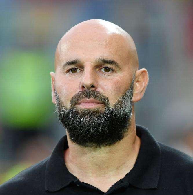 Roberto Stellone