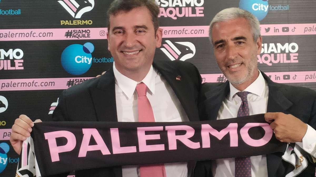 Serie B, Palermo-Brescia: 2-2