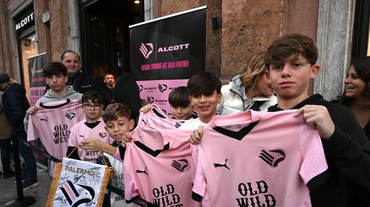 UFFICIALE: Palermo, Geria responsabile del settore giovanile