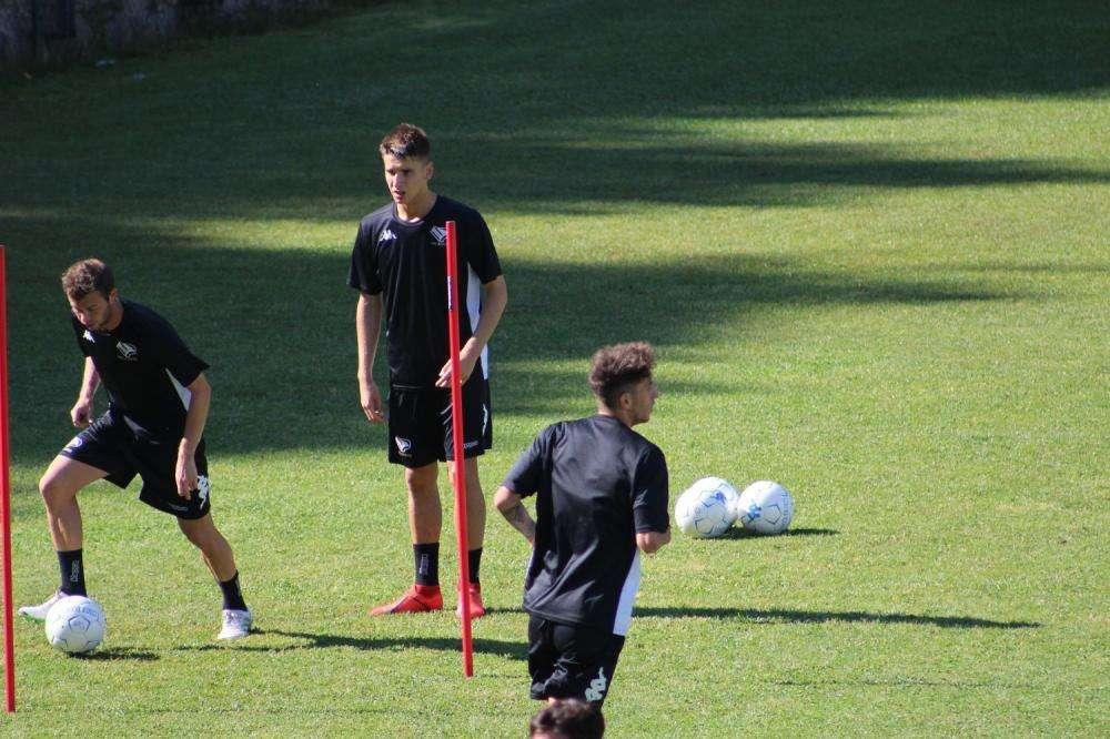 Palermo, Kraja: "E sono altri tre punti!" 