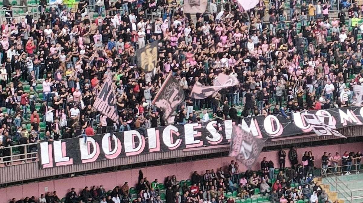 Palermo, addio Coppa Italia