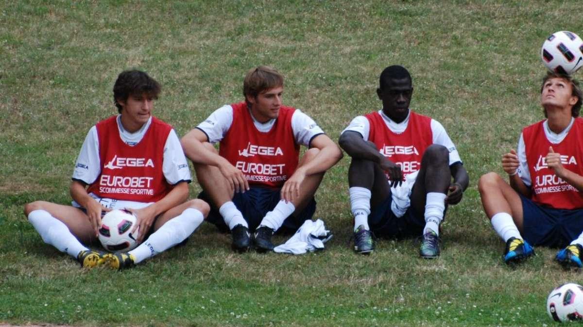 Palermo Primavera, la prima contro l'Ascoli