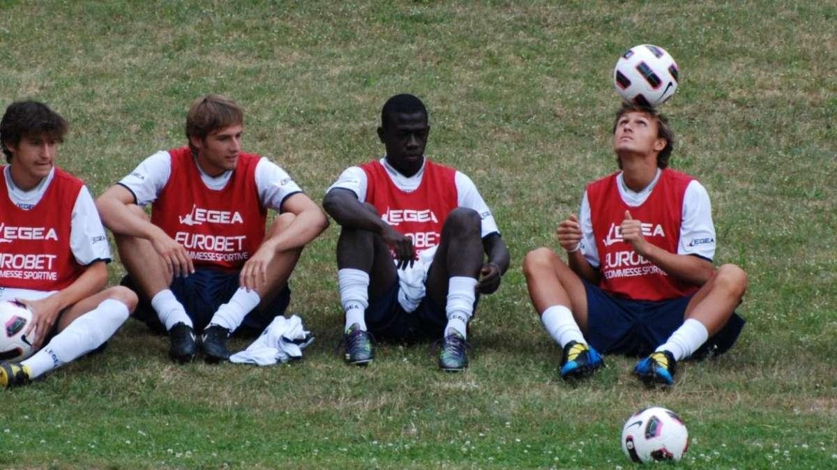 Primavera, le gare della 13ª giornata del girone C