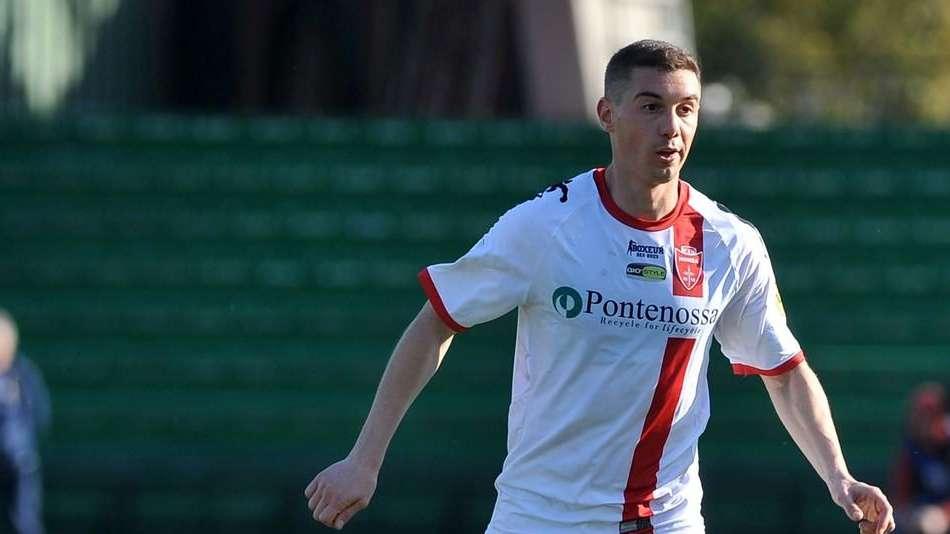 AZ Picerno-Palermo, le pagelle dei rosanero